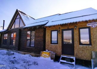 Продаю дом, 157 м2, деревня Елькино, Новая улица