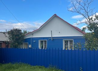 Продается дом, 89.3 м2, село Берёзовка, Центральная улица