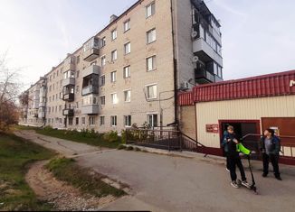 Продам однокомнатную квартиру, 29 м2, Тавда, улица 9 Января, 23