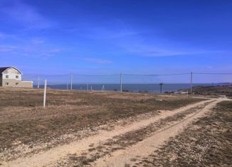 Участок на продажу, 13 сот., село Береговое, Курская улица