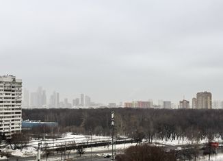 Продаю трехкомнатную квартиру, 75 м2, Москва, Рублёвское шоссе, 79, район Кунцево