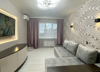 Продажа 1-ком. квартиры, 43 м2, Тула, улица Конструктора Грязева, 6, ЖК Зеленстрой-2