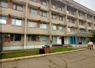 Продажа однокомнатной квартиры, 32 м2, Элиста, проспект О.И. Городовикова, 5