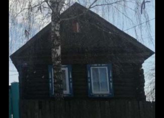 Продажа дома, 30 м2, село Ташкиново, Набережная улица, 28