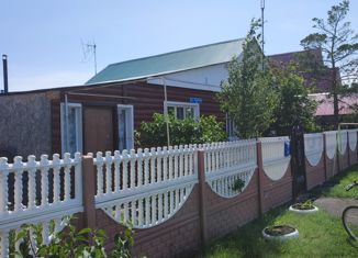 Дом на продажу, 90 м2, село Берёзовка, Садовая улица