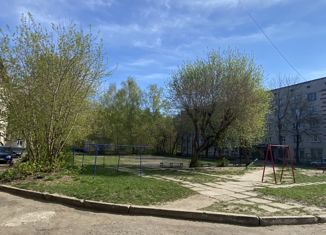 Продажа однокомнатной квартиры, 14 м2, Муром, Ленинградская улица, 10