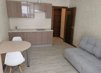 Продажа квартиры студии, 21 м2, Кудрово, Пражская улица, 17, ЖК Вернисаж