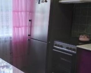 Продается 2-комнатная квартира, 61 м2, поселок Бахчеево, Спортивная улица, 6