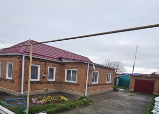 Дом на продажу, 63.1 м2, станица Павловская, улица Коминтерна, 114