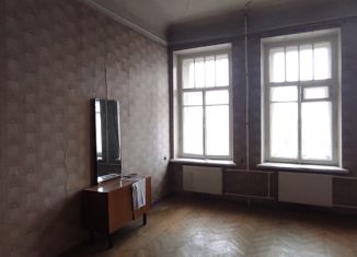 Продам комнату, 119.5 м2, Санкт-Петербург, 19-я линия Васильевского острова, 14/54, 19-я линия Васильевского острова