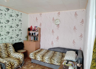 Продается 2-ком. квартира, 43 м2, Томск, проспект Фрунзе, 216, Советский район