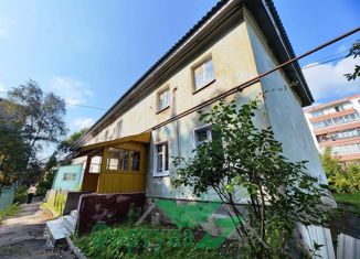 Двухкомнатная квартира на продажу, 37.2 м2, Кольчугино, улица 6-я Линия Ленинского поселка, 29А