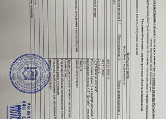 Земельный участок на продажу, 422 сот., садовое товарищество Дружба