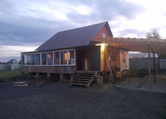 Продажа дома, 100 м2, посёлок Петровский, Дорожная улица, 9