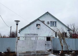 Продаю дом, 260 м2, поселок Зауральный, Строительный переулок