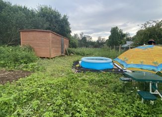 Продаю участок, 11 сот., деревня Щедрино, деревня Щедрино, 11