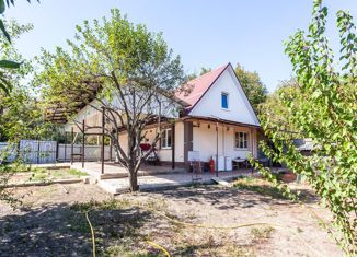 Дом на продажу, 76.5 м2, садовое товарищество Электрон, Вишнёвая улица, 13