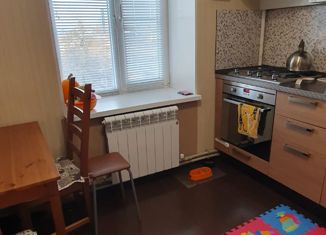 1-комнатная квартира на продажу, 38.1 м2, село Таремское, Совхозная улица, 3А