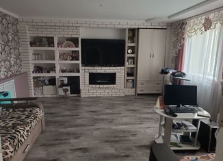 Дом на продажу, 73 м2, село Верхний Телелюй, улица Угляновка