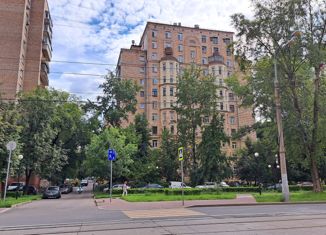 Продаю двухкомнатную квартиру, 55 м2, Москва, Щербаковская улица, 26, район Соколиная Гора