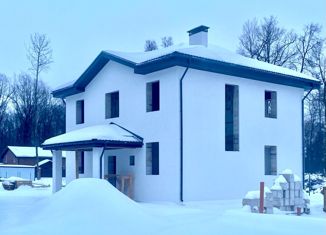 Продается дом, 173 м2, деревня Малое Видное, Садовая улица