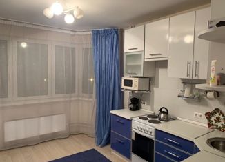 Продажа двухкомнатной квартиры, 64 м2, Балашиха, улица Поликахина, 3