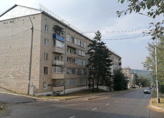 Продается 1-ком. квартира, 30.9 м2, Нижегородская область, Строительная улица, 10