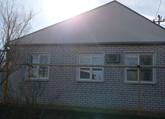 Продам дом, 75 м2, Ленинск, улица имени Крупской, 18