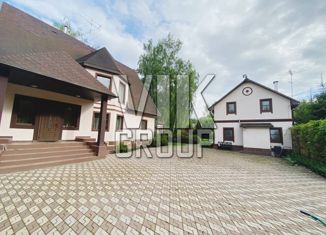 Продается дом, 650 м2, ДПК Звезда-2000, ДПК Звезда-2000, 39