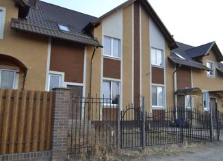 Таунхаус на продажу, 156.8 м2, поселок Родники, Садовая улица, 20Б