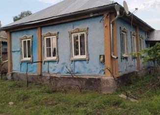 Дом на продажу, 57.4 м2, село Глазово, улица Гагарина, 28