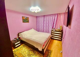 2-комнатная квартира на продажу, 50.2 м2, Астрахань, улица Медиков, 4