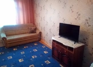 Сдаю однокомнатную квартиру, 41.7 м2, Новый Уренгой, микрорайон Приозёрный, 16