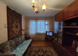 Продается 2-ком. квартира, 43.5 м2, Барнаул, улица Веры Кащеевой, 2, Ленинский район