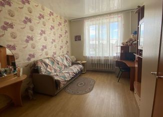 Продается однокомнатная квартира, 35 м2, Дегтярск, улица Калинина, 7