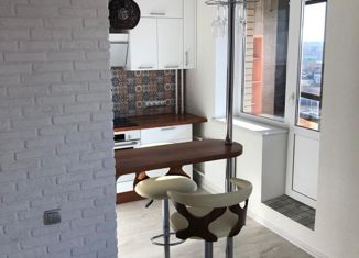 Продается квартира студия, 33 м2, Санкт-Петербург, улица Фёдора Абрамова, 4, метро Парнас