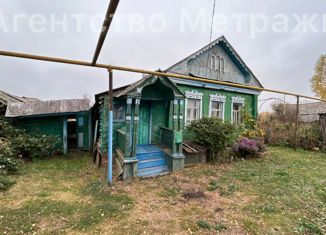 Продается дом, 42 м2, Мордовия, улица Переведёнка, 30