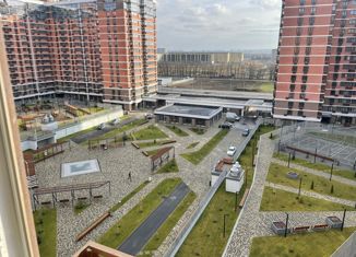 Продается двухкомнатная квартира, 42 м2, Краснодар, улица Западный Обход, 57, ЖК Самолёт-2