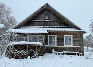 Дом на продажу, 41.9 м2, деревня Дирины Горки, 58К-116