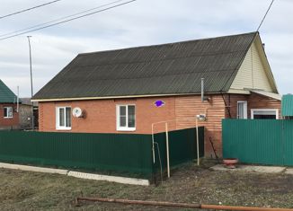 Продаю дом, 90 м2, посёлок Политотдел, улица Ленина