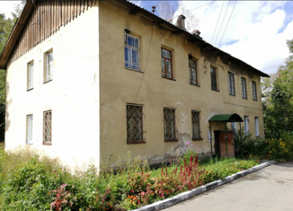 Продается 3-ком. квартира, 60.5 м2, Новосибирск, улица Вавилова, 8, улица Вавилова