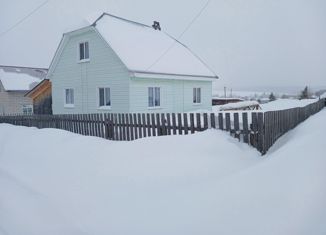 Продаю дом, 84 м2, деревня Зюльганова, Народная улица