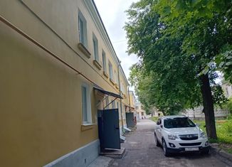 Продажа 1-ком. квартиры, 26.2 м2, Рязань, Октябрьский район, улица Юннатов, 15