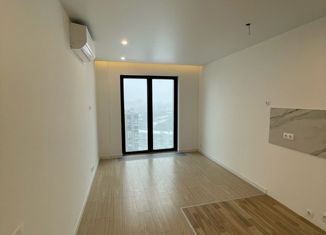 Продажа 1-комнатной квартиры, 33 м2, Москва, ЖК Баланс, Окская улица, 7А