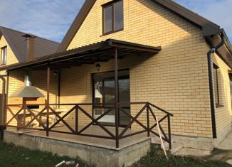 Продается дом, 120 м2, садовое товарищество Механизатор, Ромашковая улица, 214А