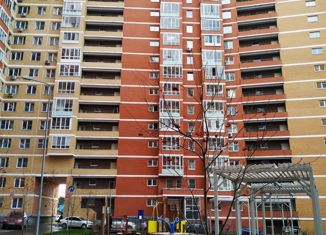 Продаю квартиру студию, 29.3 м2, Щербинка, улица Барышевская Роща, 12