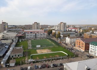 Сдается в аренду 1-комнатная квартира, 34 м2, Рыбинск, улица Луначарского, 21