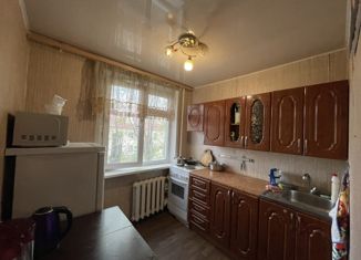 Продажа 1-комнатной квартиры, 29 м2, Новосибирская область, улица Энгельса, 10