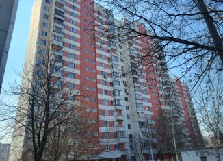 Продажа двухкомнатной квартиры, 53.5 м2, Москва, Каширское шоссе, 78к3, станция Москворечье