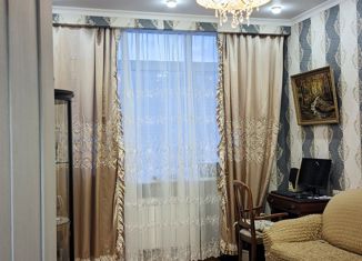 Продается однокомнатная квартира, 42.3 м2, посёлок Коммунарка, улица Липовый Парк, 7, ЖК Москва А101